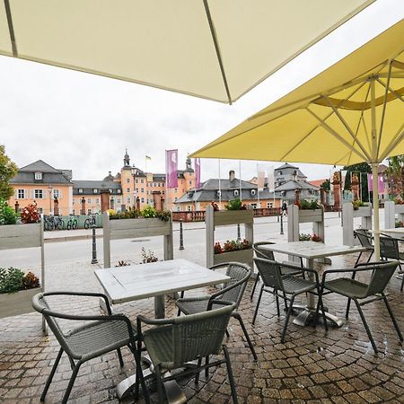 Celine Hotel Schwetzingen Exterior photo